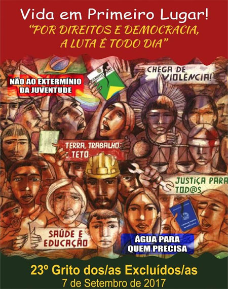 Capa da Notícia